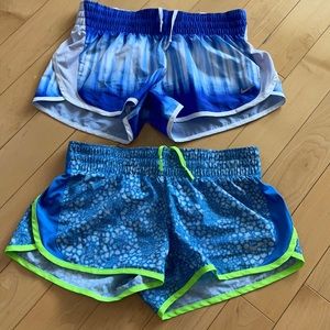 2-PACK 🚨 Nike Running Shorts